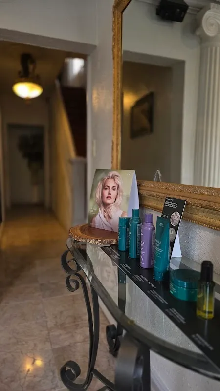European Flair Aveda Salon And Day Spa