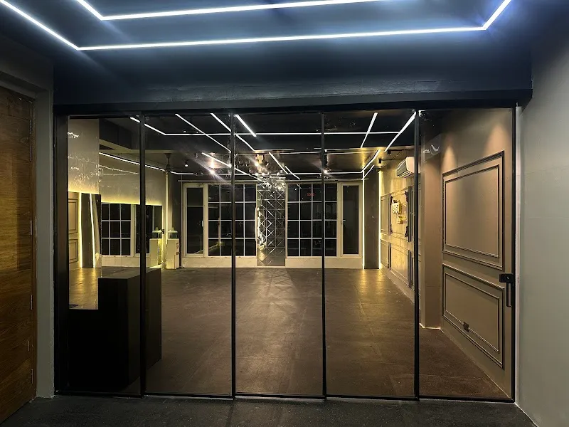 Divine Dance Studios