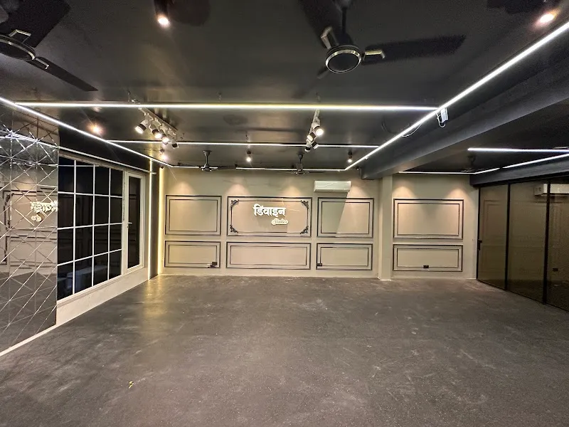 Divine Dance Studios