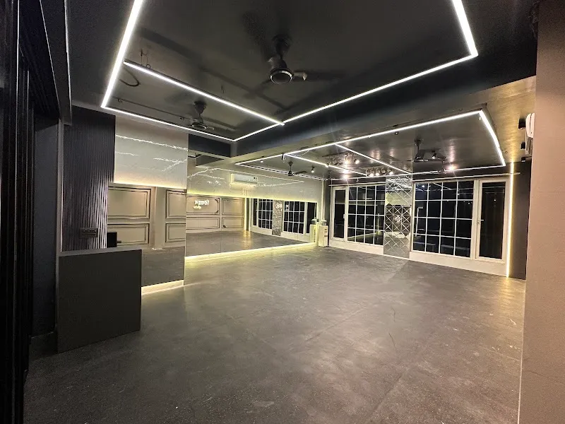 Divine Dance Studios