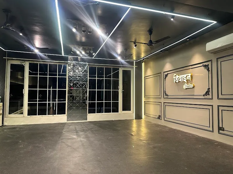 Divine Dance Studios