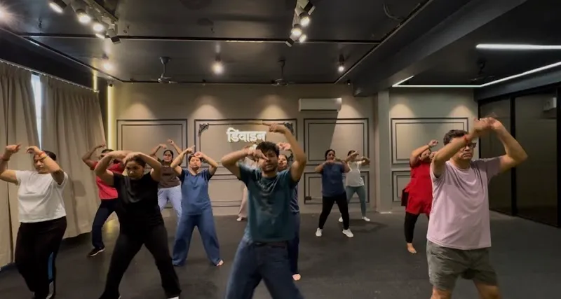 Divine Dance Studios