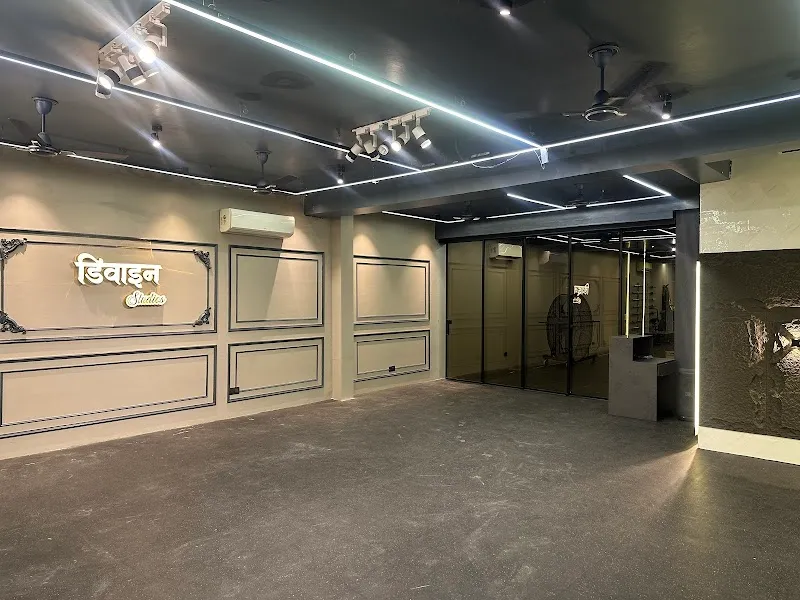 Divine Dance Studios