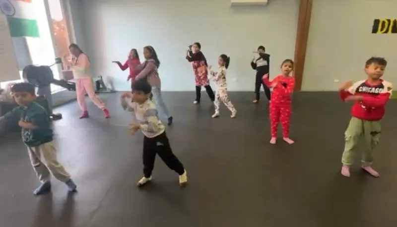 Divine Dance Studios