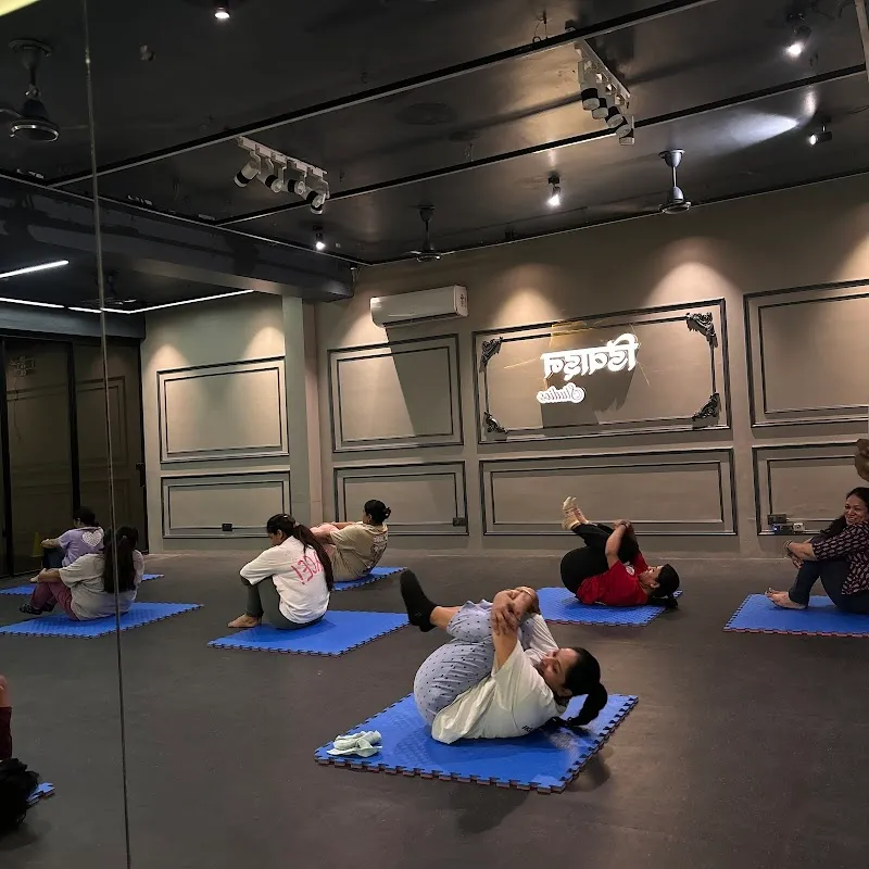 Divine Dance Studios