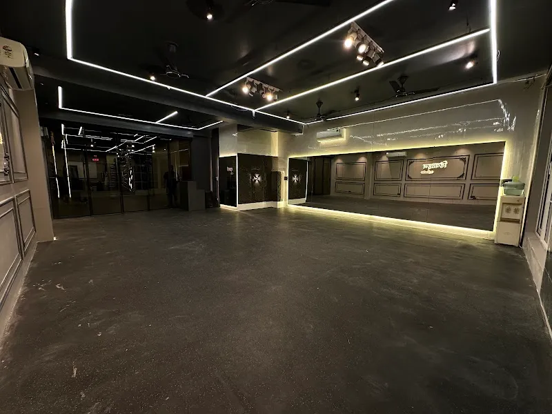 Divine Dance Studios