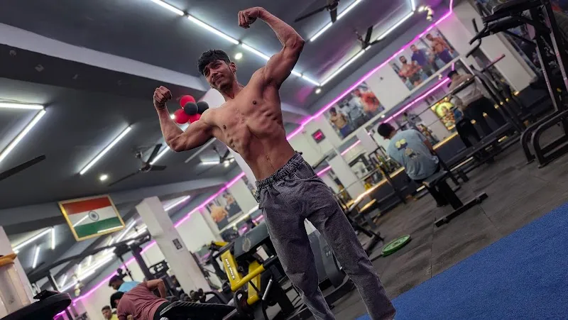 Pure Fit Gym