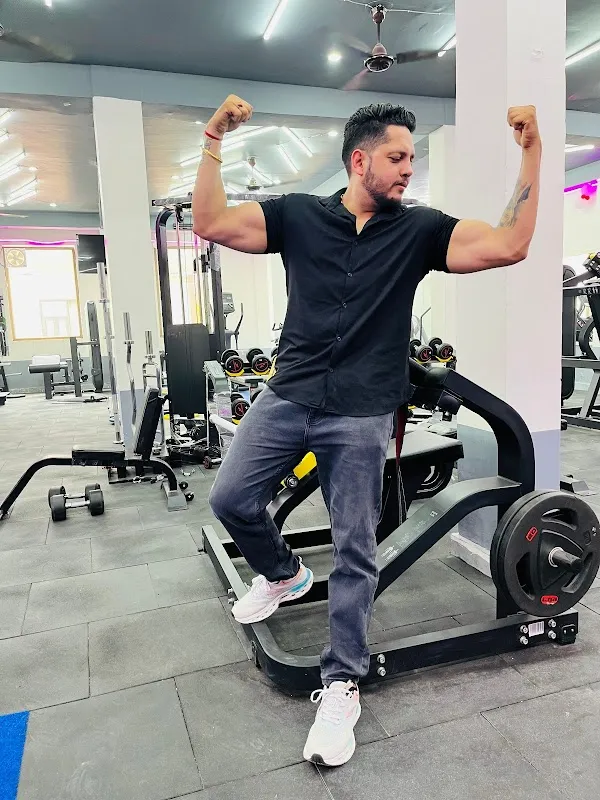 Pure Fit Gym