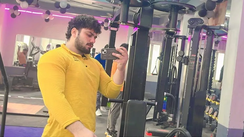 Pure Fit Gym