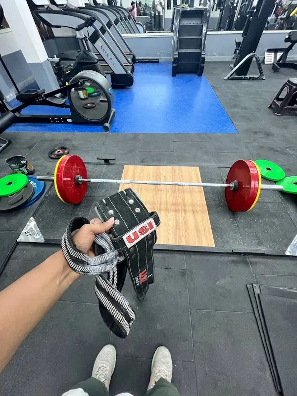 Pure Fit Gym