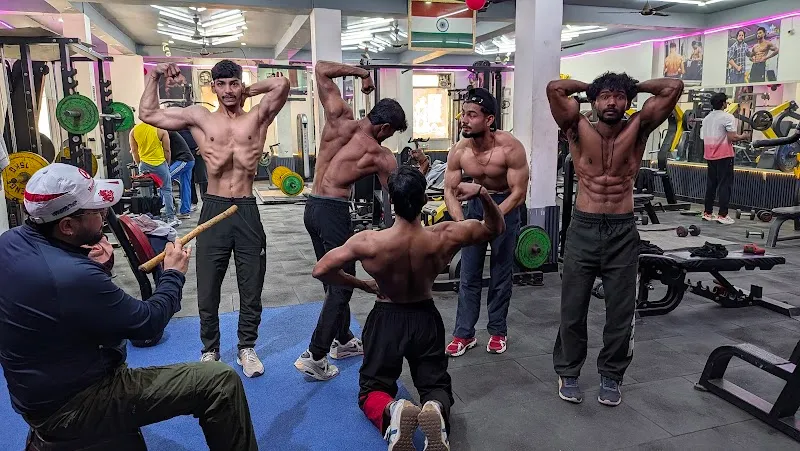 Pure Fit Gym