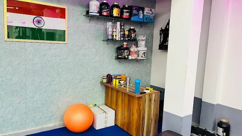 Pure Fit Gym