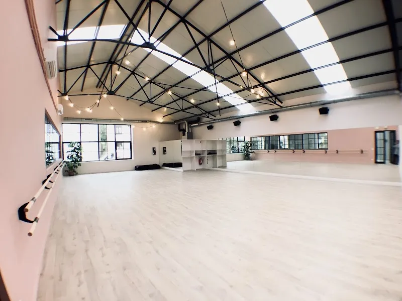 Het Feest Studio
