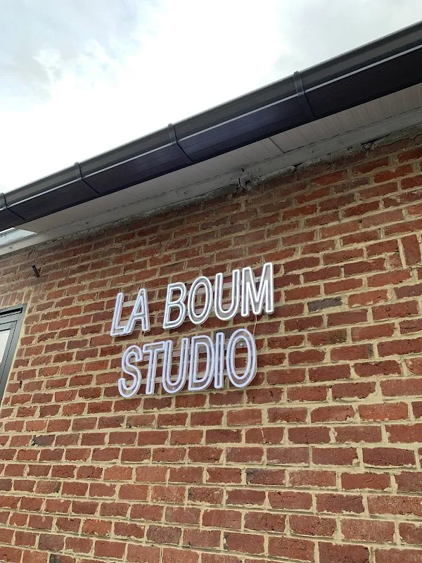 Het Feest Studio