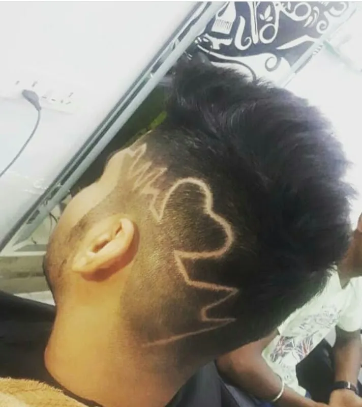 HQ Professional Unisex Salon