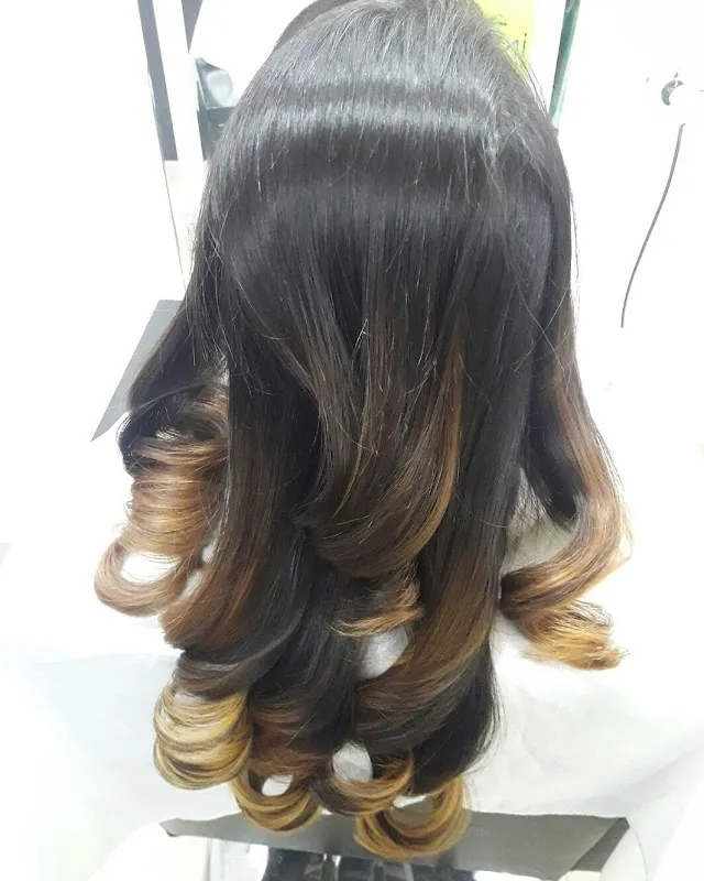 HQ Professional Unisex Salon