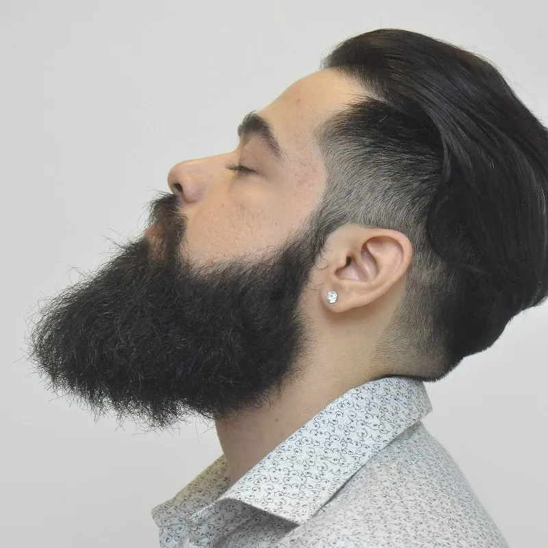 HQ Professional Unisex Salon