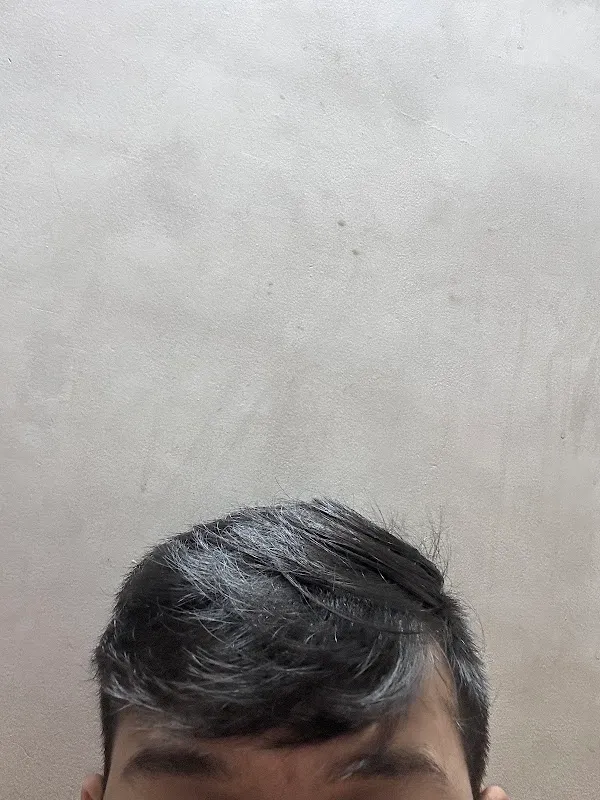 HQ Professional Unisex Salon