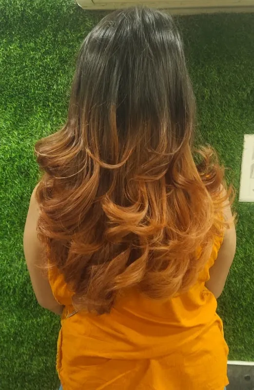 HQ Professional Unisex Salon