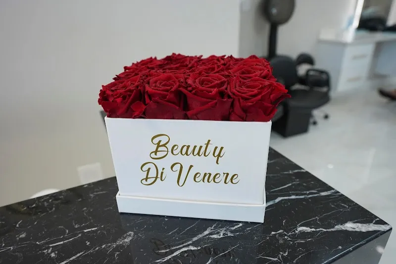 Beauty Di Venere