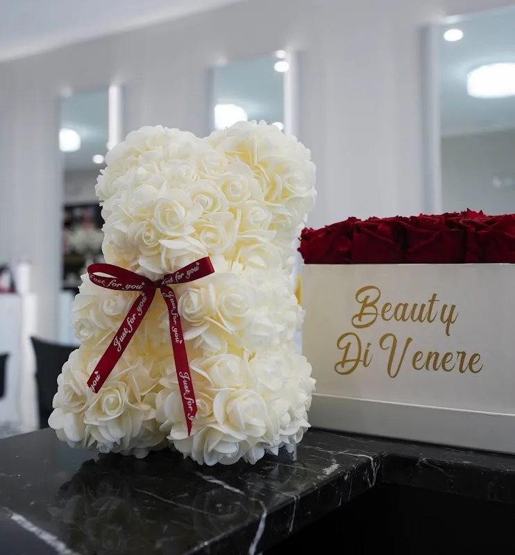 Beauty Di Venere