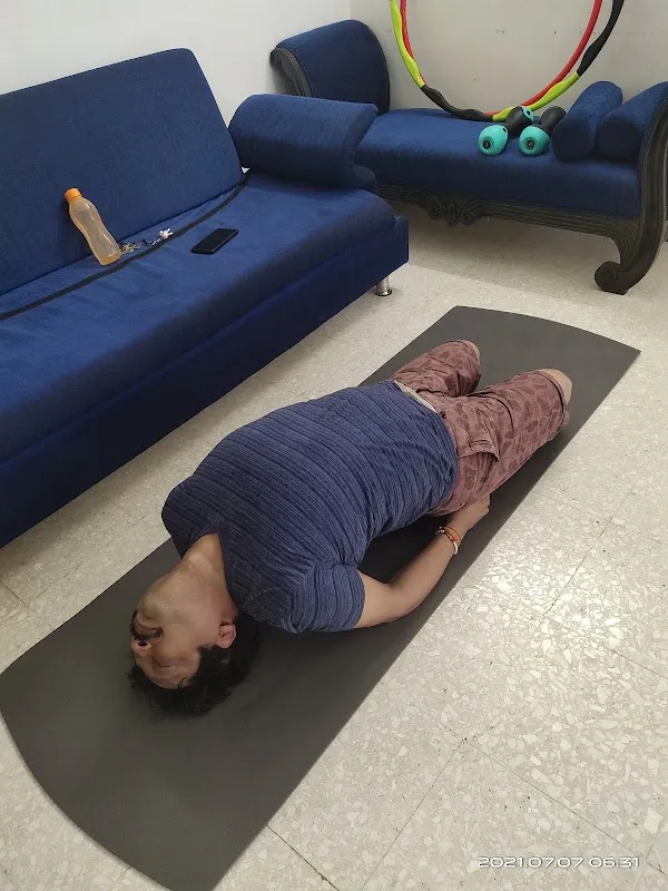 SOULALIGN ACADEMY