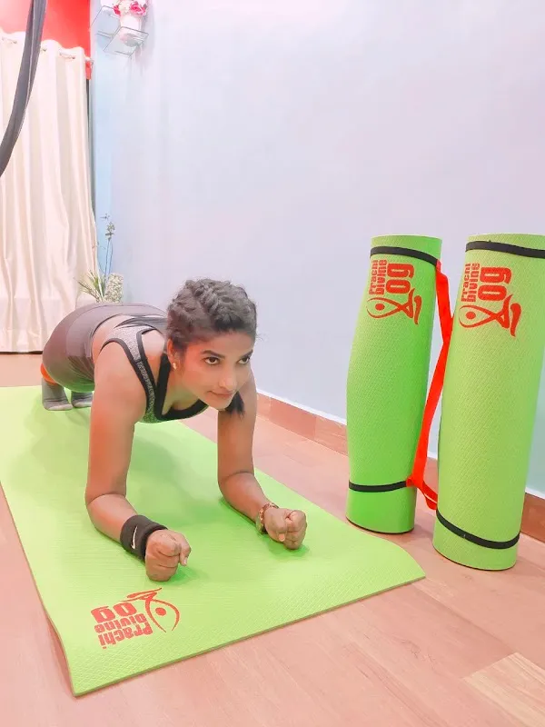 SOULALIGN ACADEMY