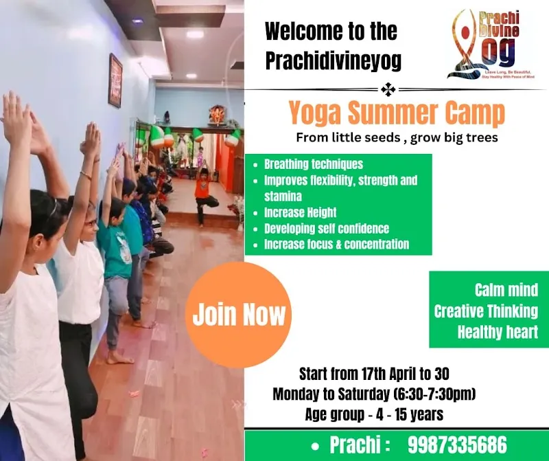 SOULALIGN ACADEMY