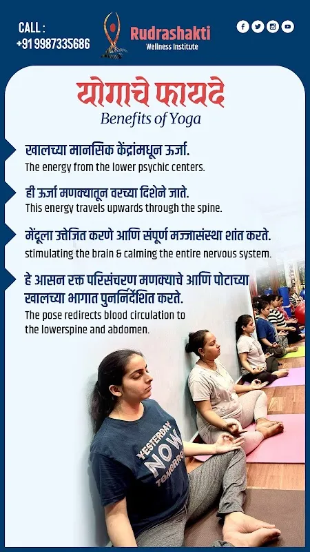 SOULALIGN ACADEMY