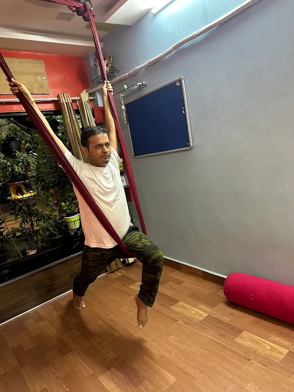 SOULALIGN ACADEMY
