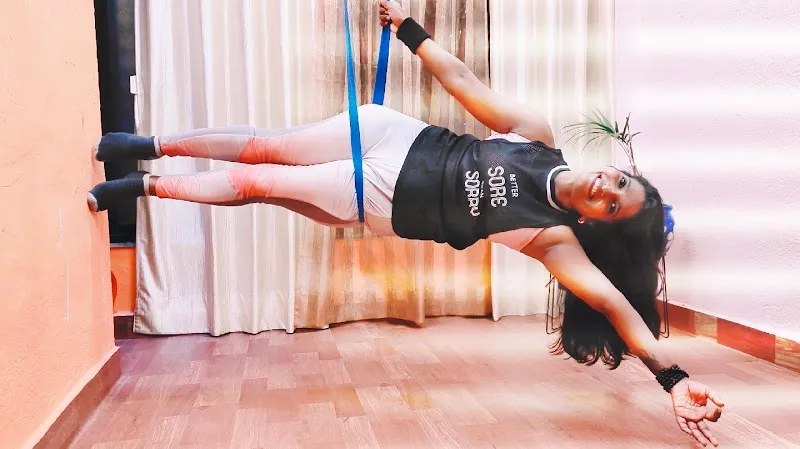 SOULALIGN ACADEMY