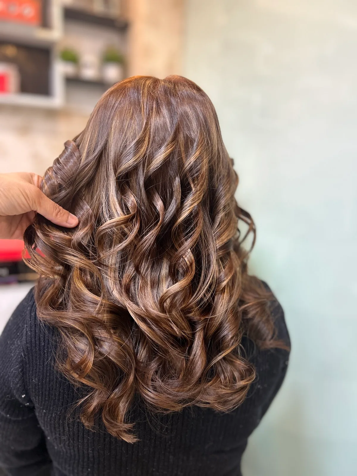 Spinzis Unisex Salon | Best Hair salon | Hair Colouring Salon in Shillong