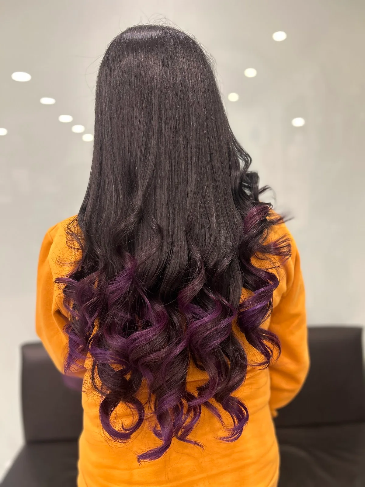 Spinzis Unisex Salon | Best Hair salon | Hair Colouring Salon in Shillong