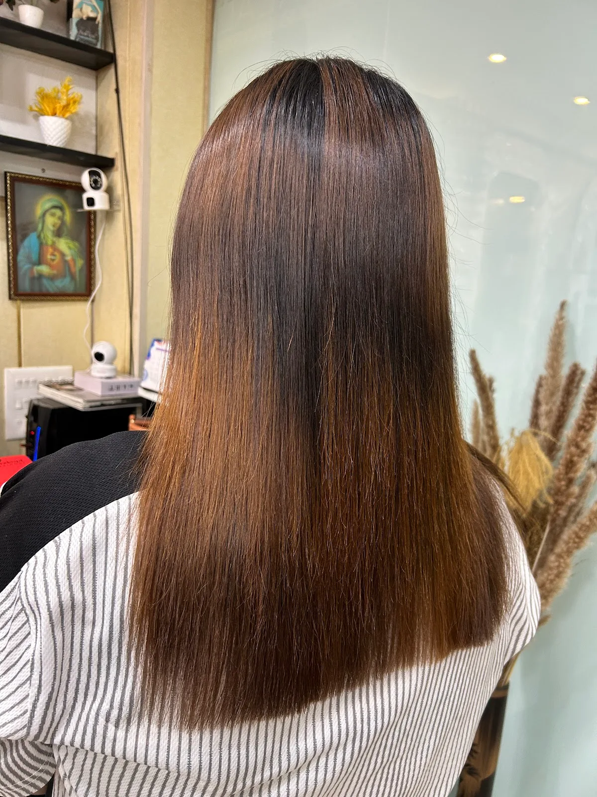 Spinzis Unisex Salon | Best Hair salon | Hair Colouring Salon in Shillong