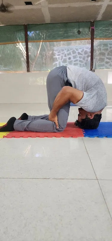 Vijaiyog Fitness