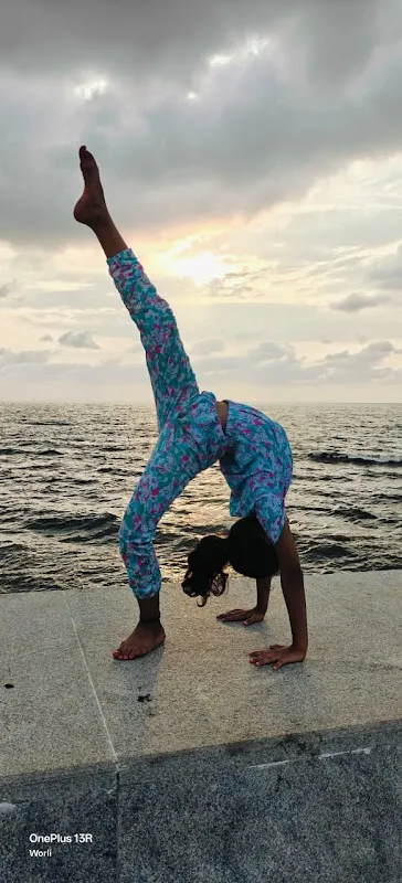 Vijaiyog Fitness