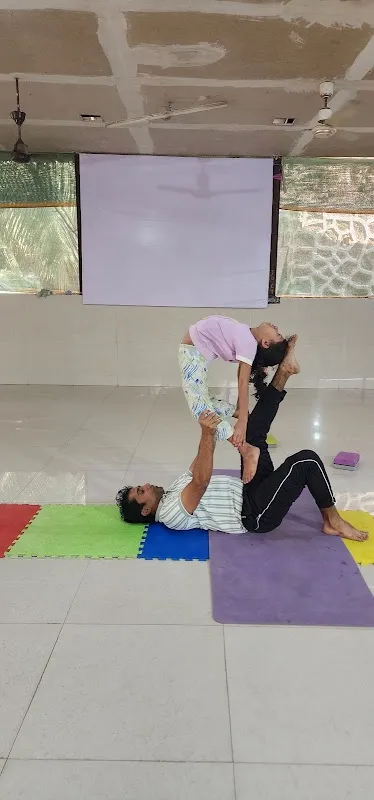 Vijaiyog Fitness