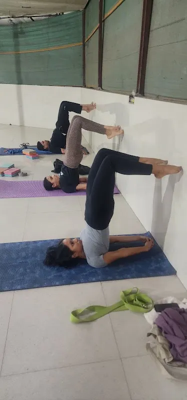 Vijaiyog Fitness