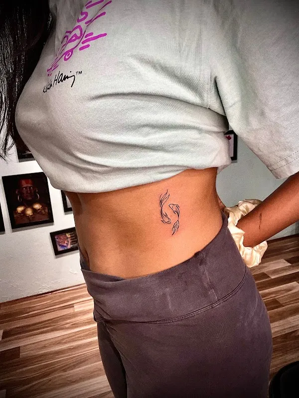 Melanians Arts And Tattoos Studio