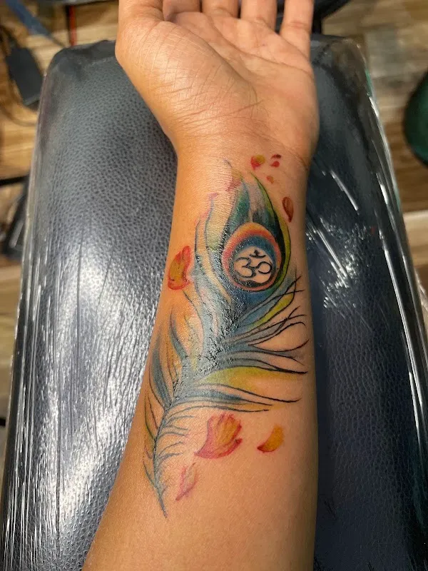 Melanians Arts And Tattoos Studio