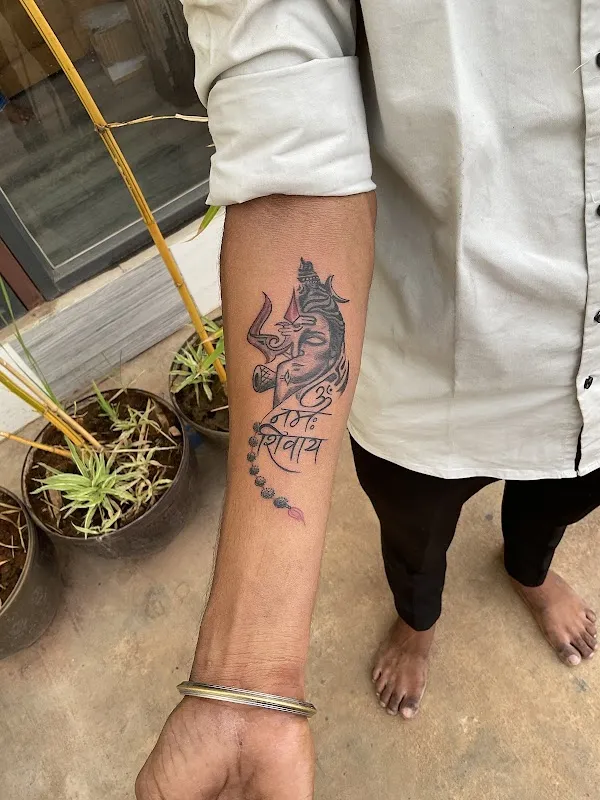 Melanians Arts And Tattoos Studio