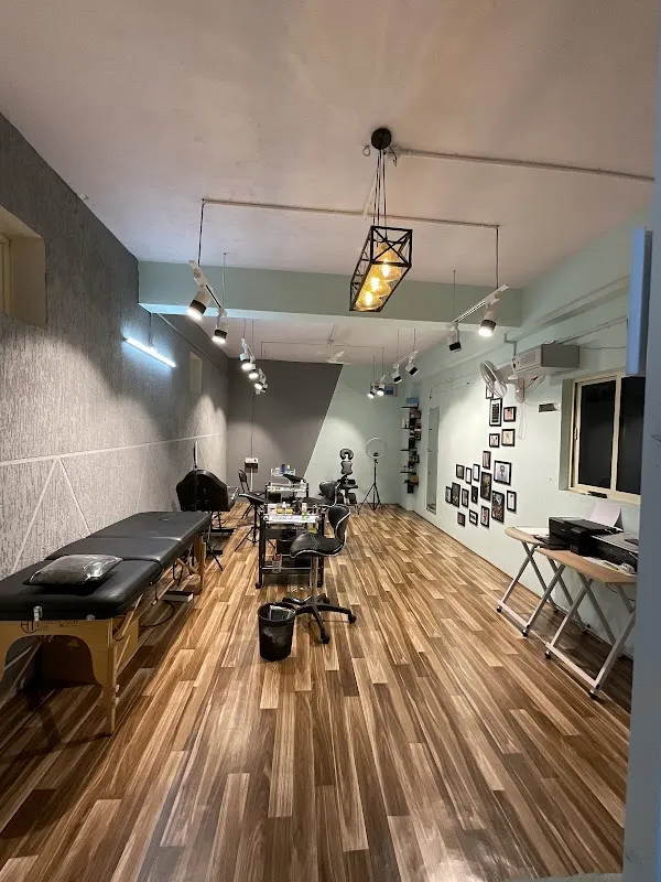 Melanians Arts And Tattoos Studio