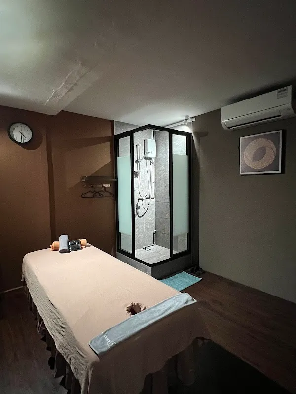 Kymdo Spa