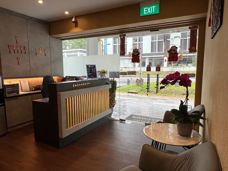 Kymdo Spa