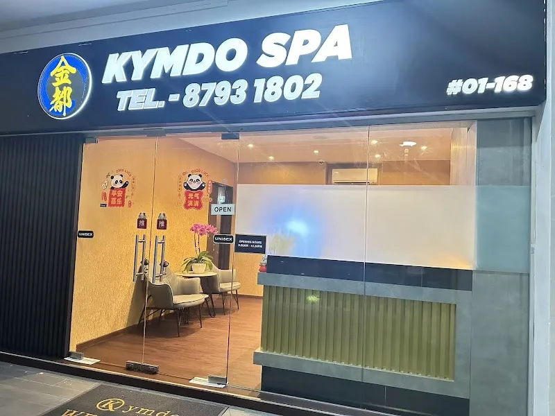 Kymdo Spa