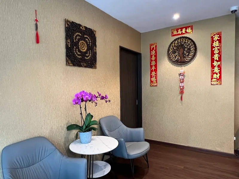 Kymdo Spa