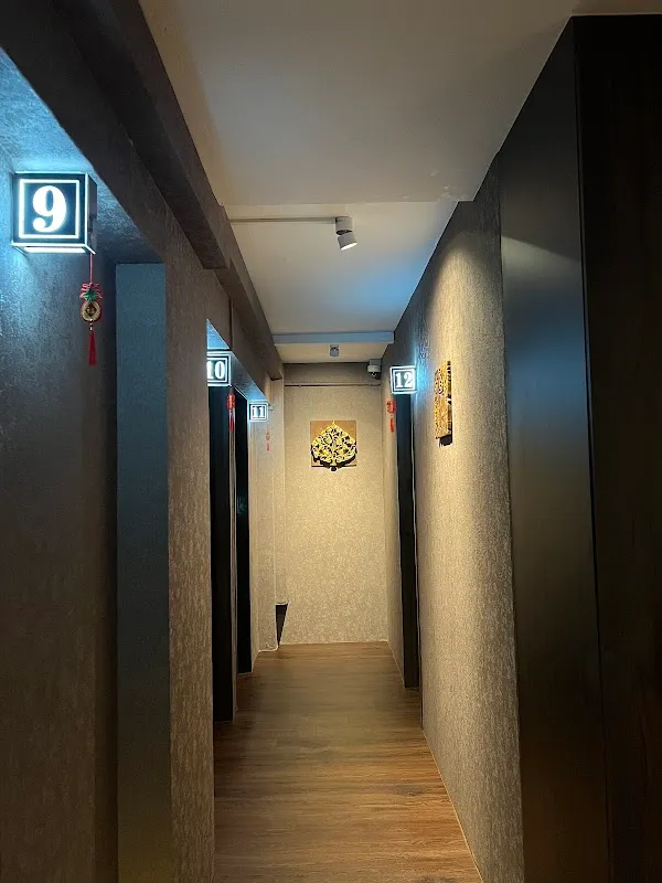 Kymdo Spa
