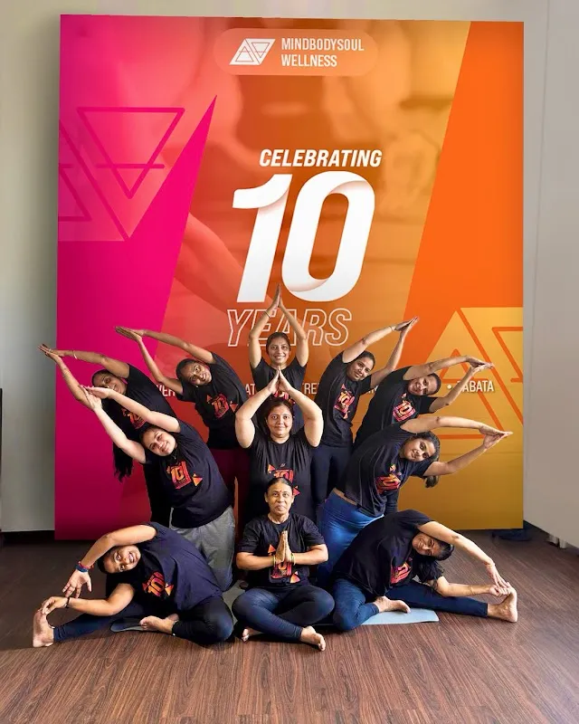 MindBodySoul Wellness