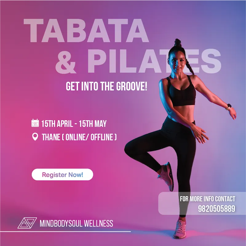 MindBodySoul Wellness