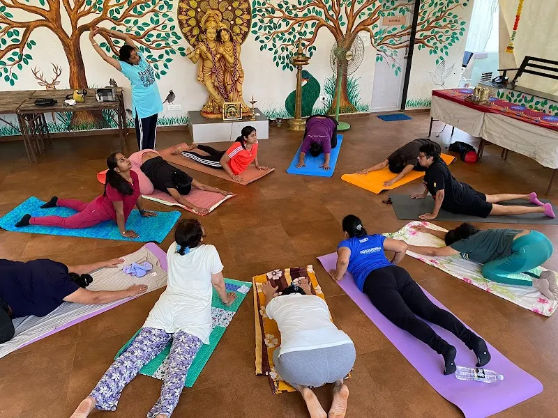 MindBodySoul Wellness
